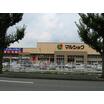 ショッピング施設