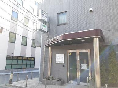 綾部内科クリニック