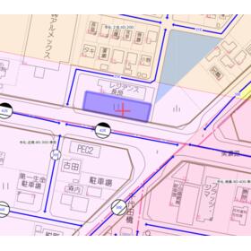 地形図等