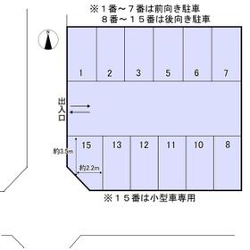 平面図