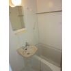 バス/シャワー