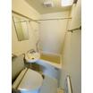 バス/シャワー