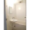 バス/シャワー
