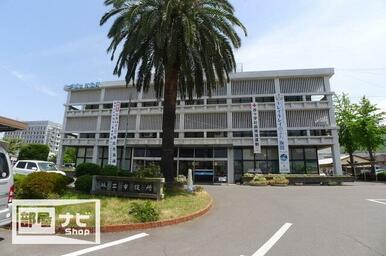 ホームセンタータイム坂出店