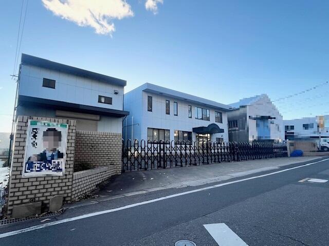 commercial 美濃池町