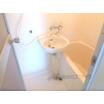 バス/シャワー
