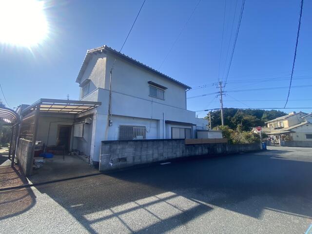 物件画像 北九州市若松区 大字蜑住 2階建 6LDK