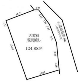 地形図等