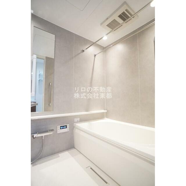 追焚＆浴室乾燥機付バス♪