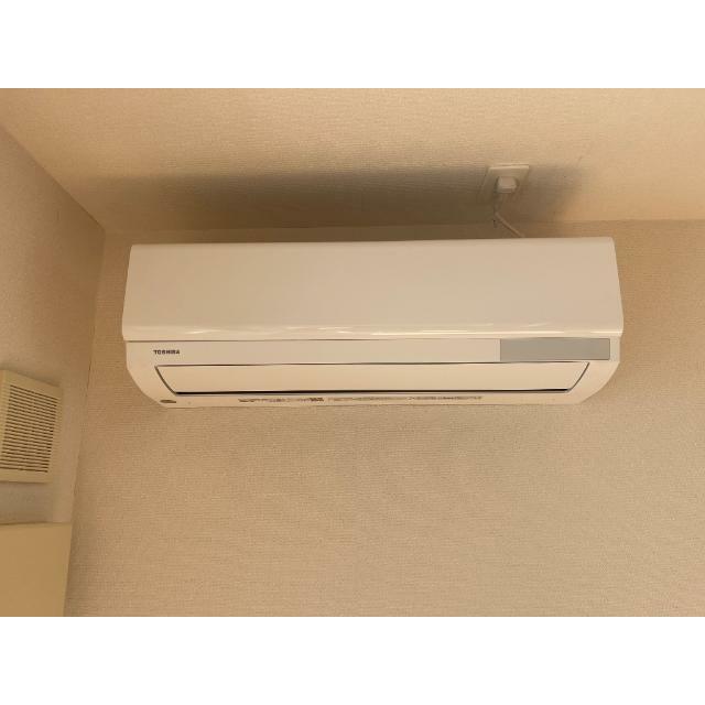 リビングエアコン