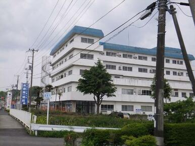 誠之会廣橋第一病院