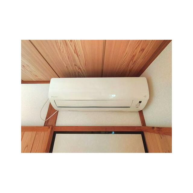 エアコン洋室5帖