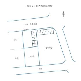 平面図