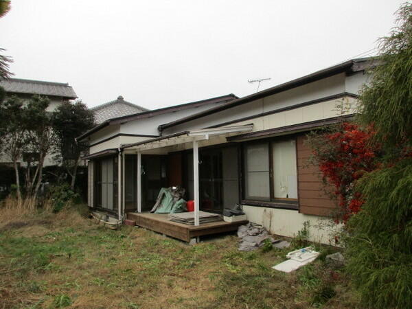 いすみ市の賃貸 マンション アパート 一戸建て Mapfan