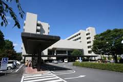 県立総合病院