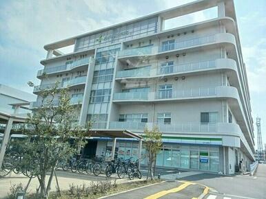 名戸ケ谷病院
