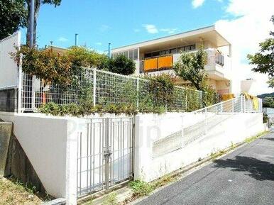 鈴蘭台南町保育所