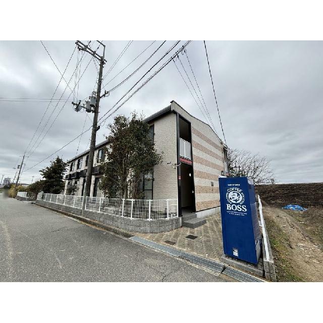 2022年10月に外壁塗装いたしました。