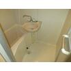 バス/シャワー
