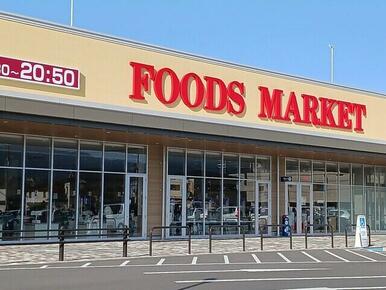 コープ富田林店様