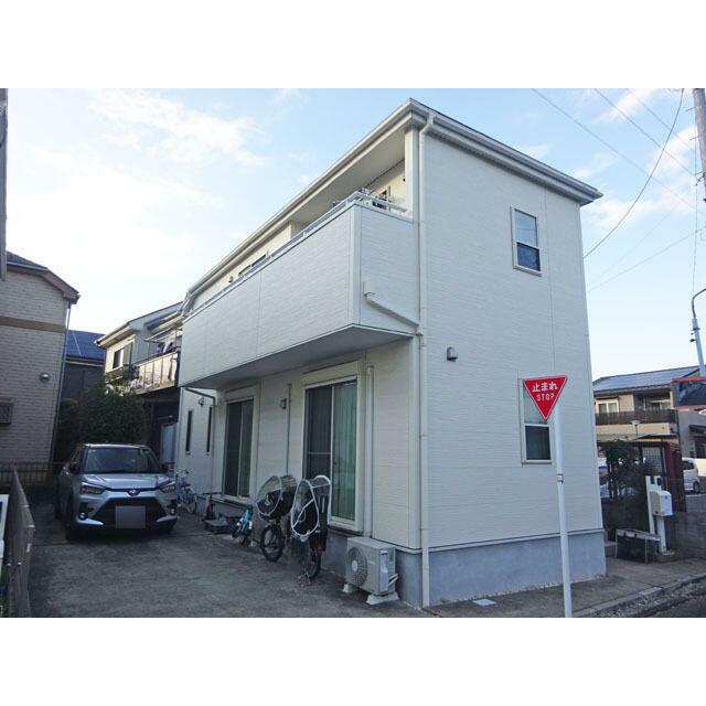 立川市