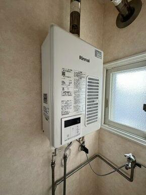 102号室写真※2025年10月撮影