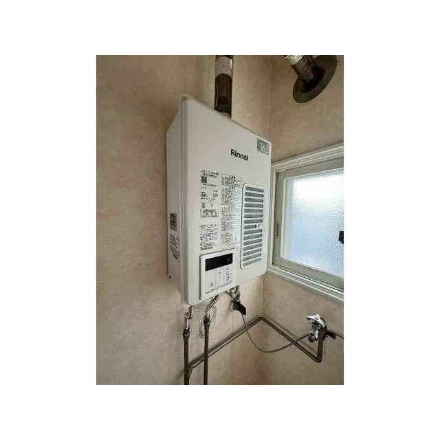 102号室写真※2025年10月撮影