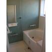 バス/シャワー