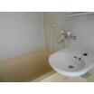 バス/シャワー