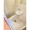 バス/シャワー