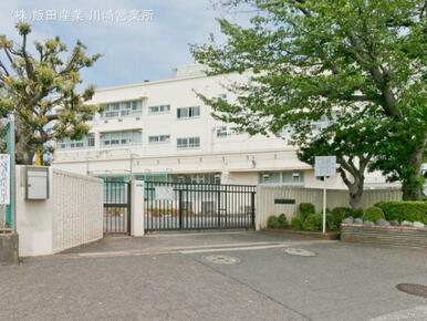 横浜市立中田中学校