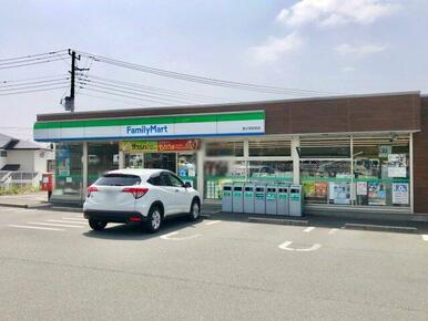 ファミリーマート 富士宮若宮店