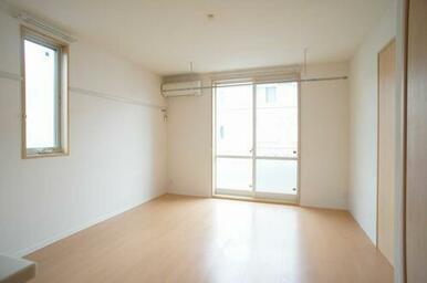 ■ＬＤＫ■　エアコン１台付♪