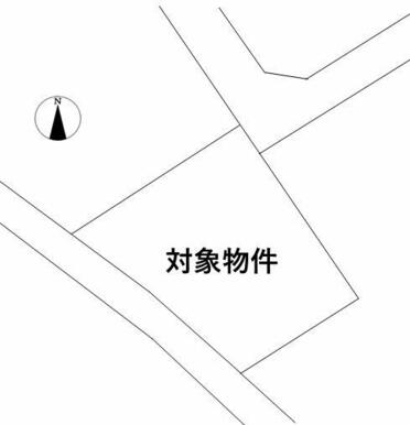 ◆少し車で走ればなんでも揃う便利な立地が魅力☆◆敷地１５６坪のひろ～い土地☆