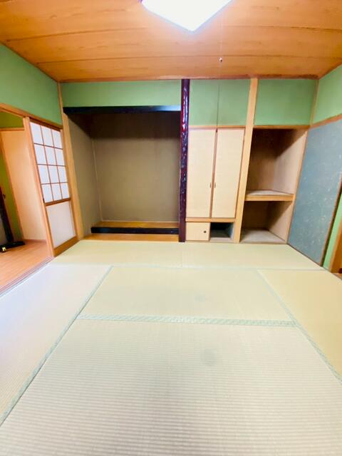 物件画像 北九州市若松区 高須西２丁目 2階建 4LDK