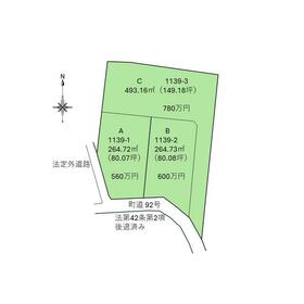 地形図等