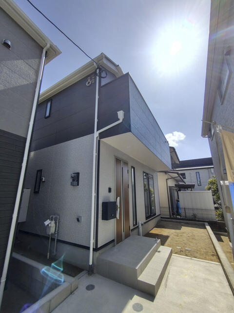 物件画像 福岡市東区 水谷１丁目 (千早駅) 2階建 3LDK