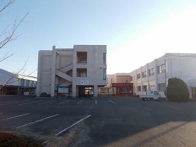 御前崎市立浜岡東小学校