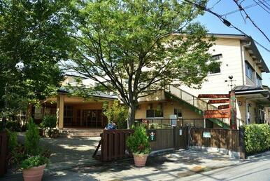 みつまた第三保育園