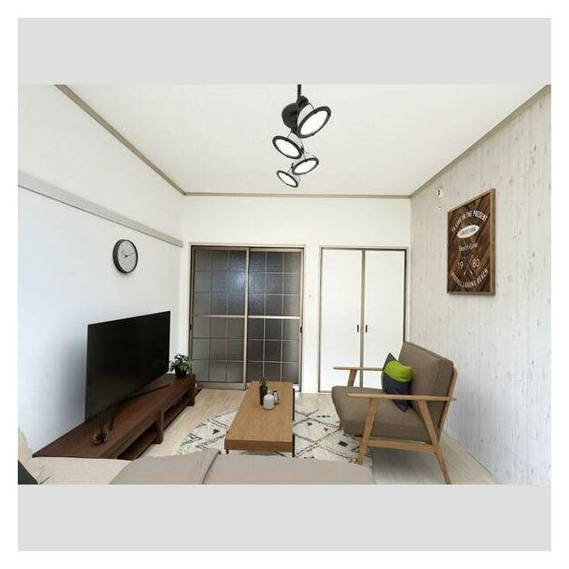 居室