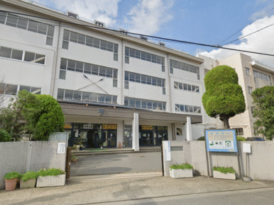 戸田市立戸田南小学校