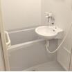 バス/シャワー