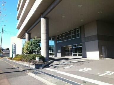 希望館病院