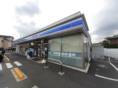 ローソン高崎江木町店