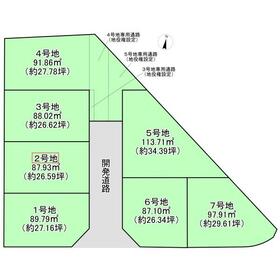 地形図等
