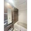 バス/シャワー