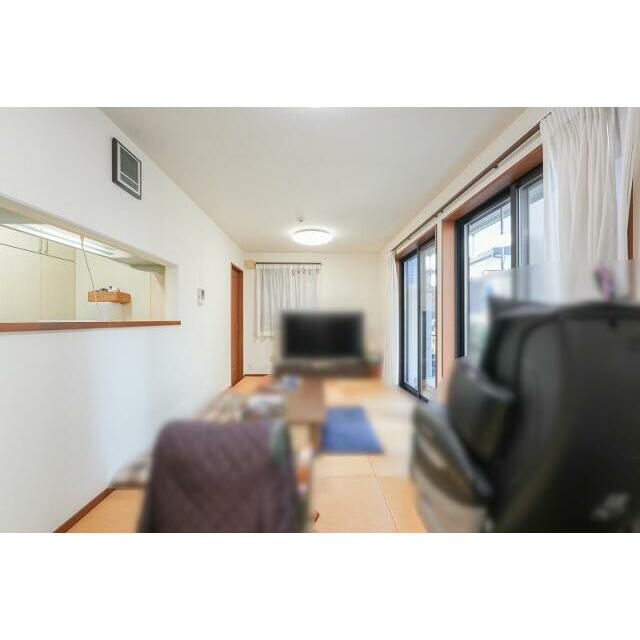 1階洋室