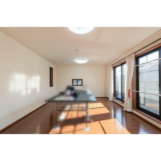 2階洋室