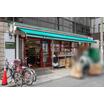 ショッピング施設