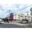 ショッピング施設